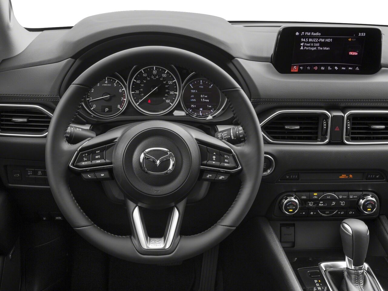 2018 Mazda CX-5 Touring Plano TX