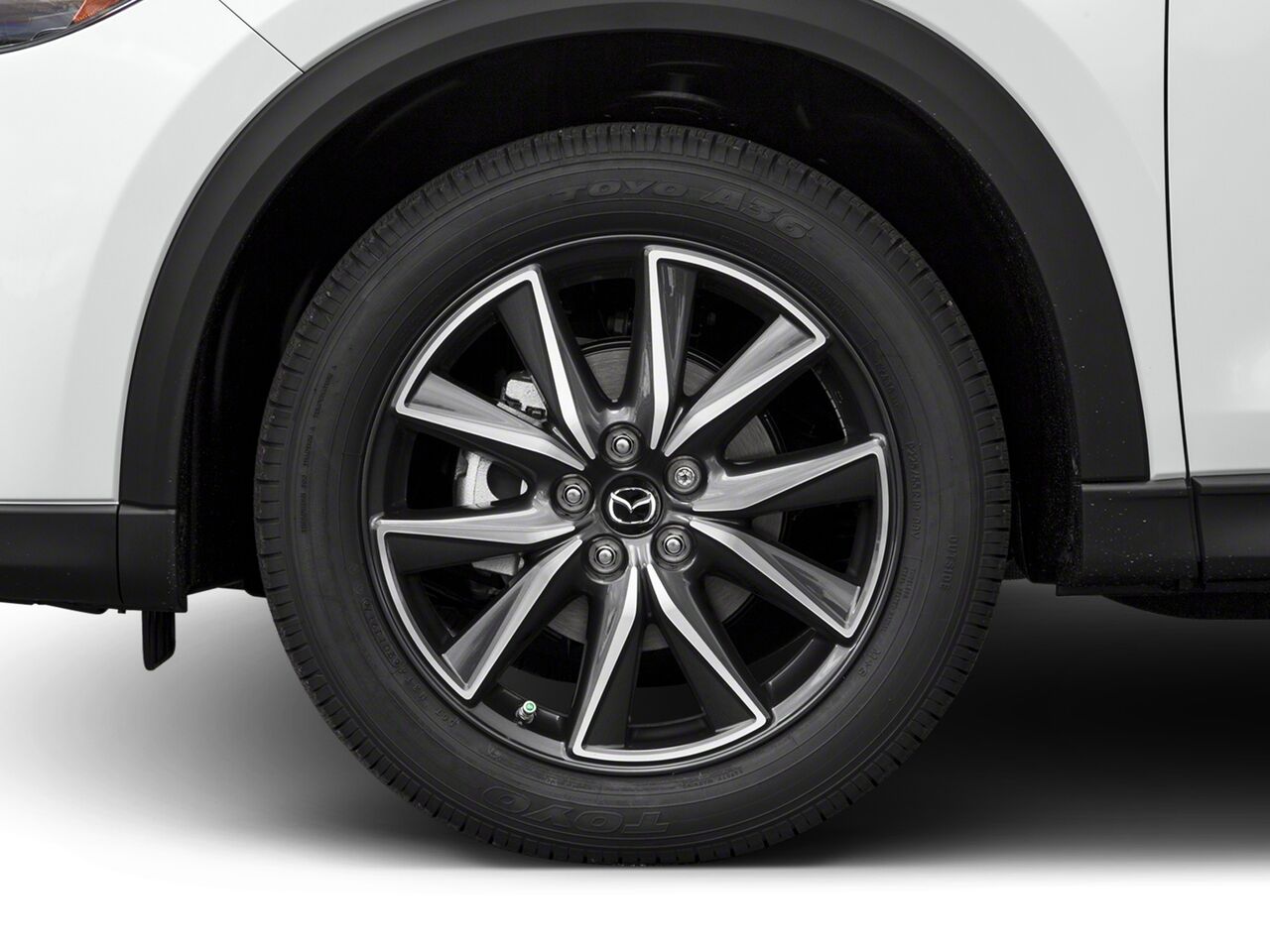 2018 Mazda CX-5 Touring Roseville CA