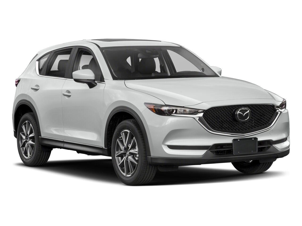 2018 Mazda CX-5 Touring Roseville CA
