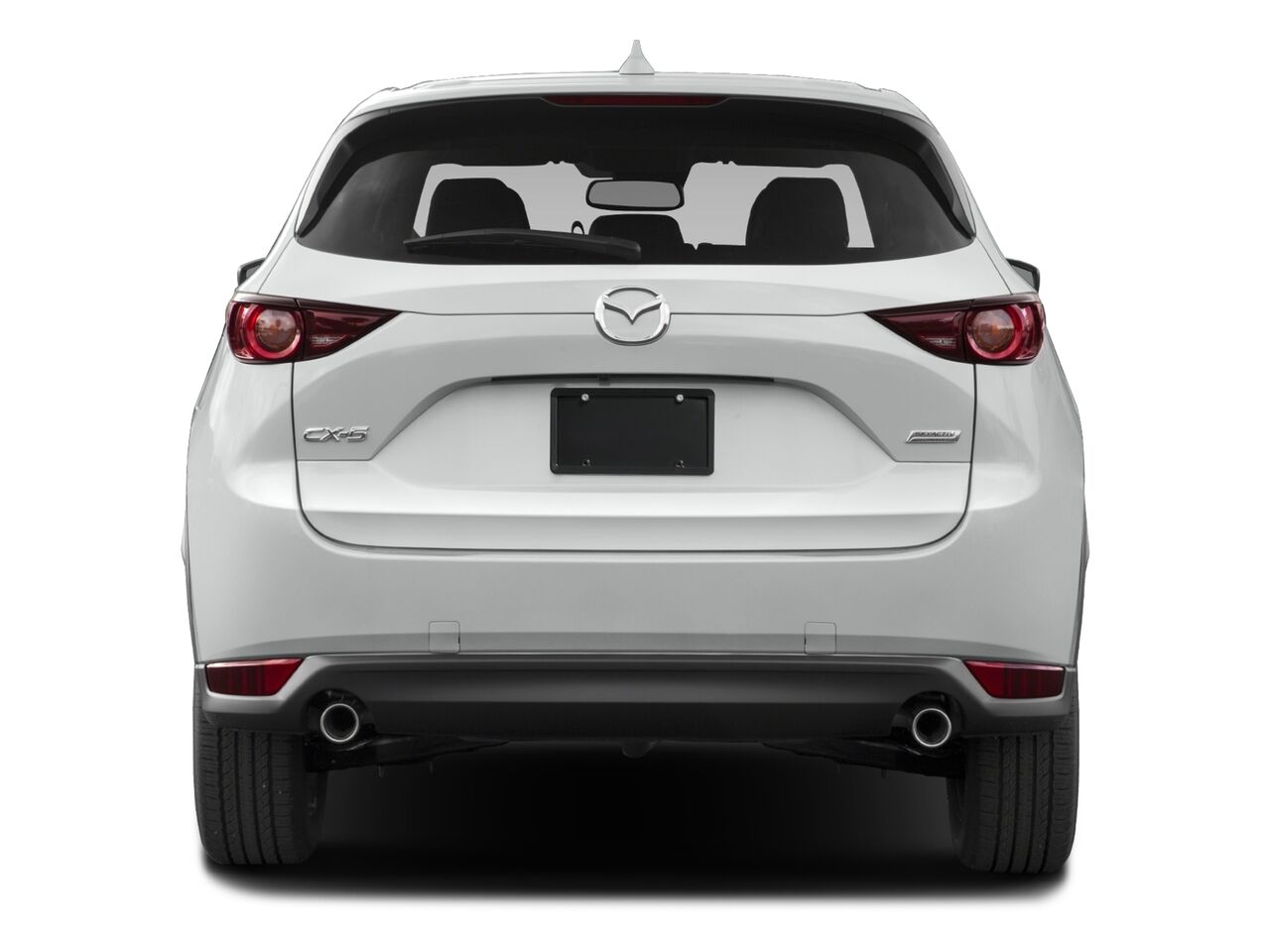 2018 Mazda CX-5 Touring Roseville CA