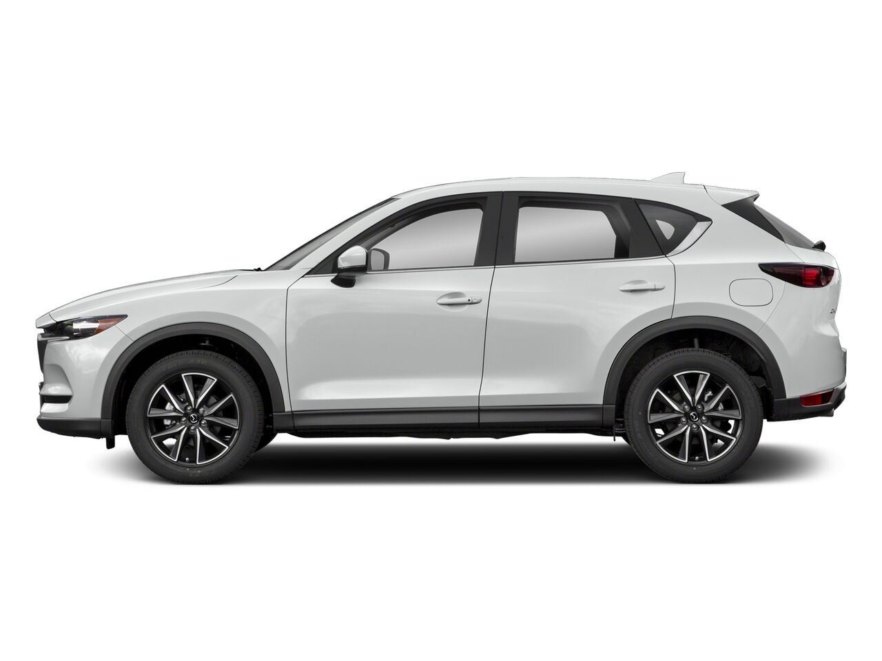 2018 Mazda CX-5 Touring Tucson AZ