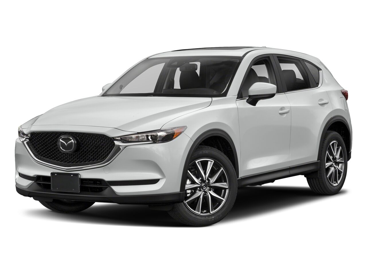 2018 Mazda CX-5 Touring Tucson AZ