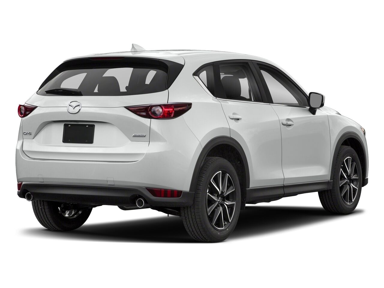 2018 Mazda CX-5 Touring Tucson AZ