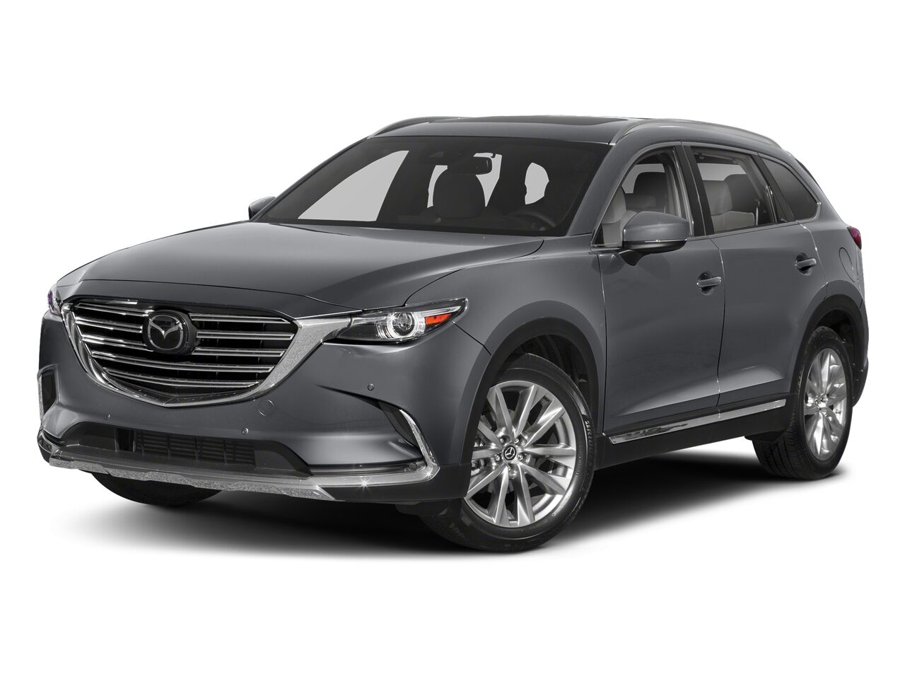 2018 Mazda CX-9 GRAND TOURING AWD San Clemente CA