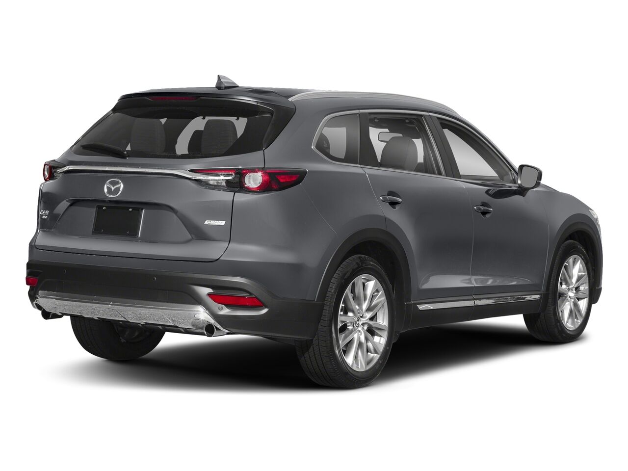 2018 Mazda CX-9 GRAND TOURING AWD San Clemente CA