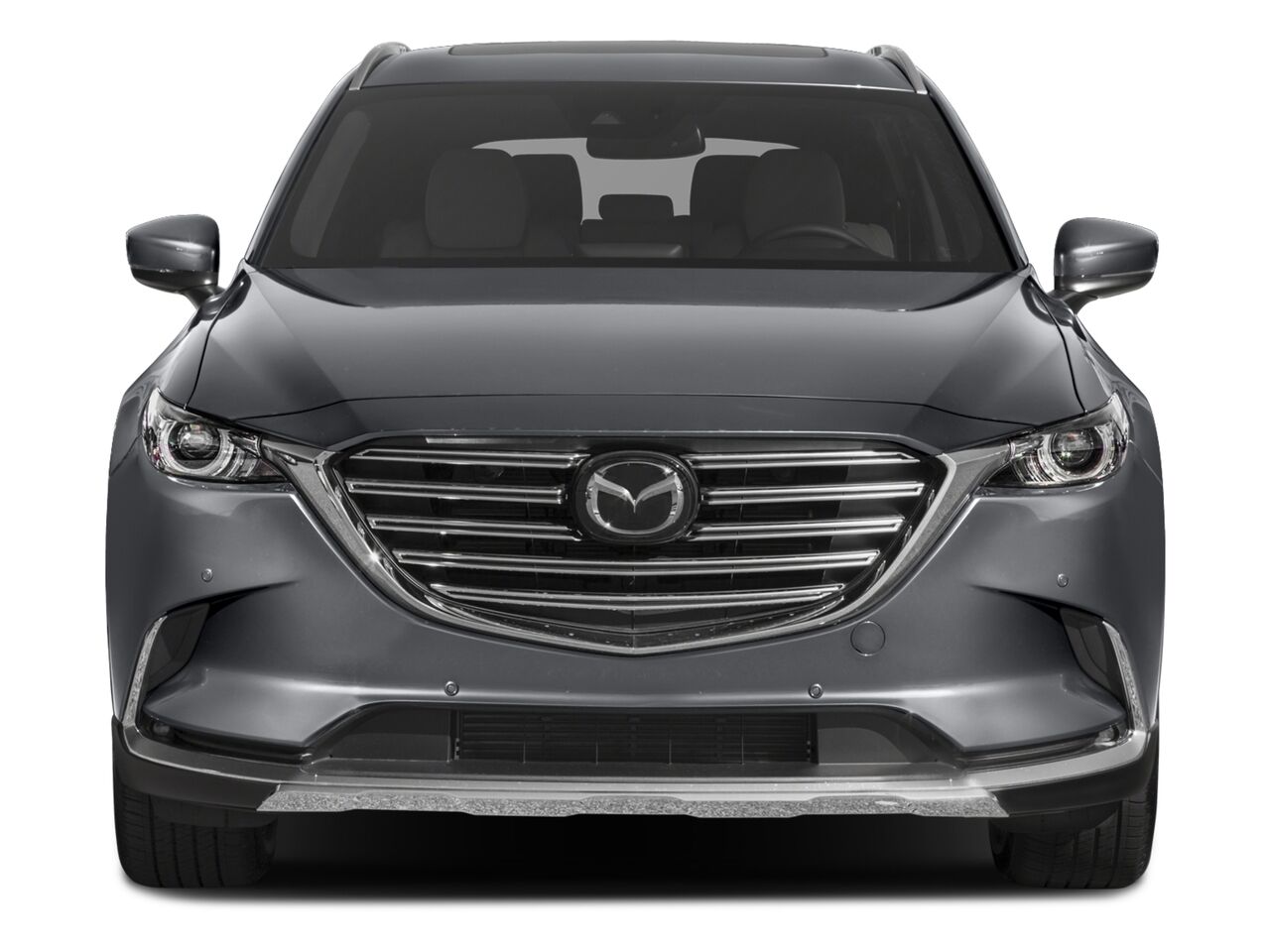 2018 Mazda CX-9 GRAND TOURING AWD San Clemente CA