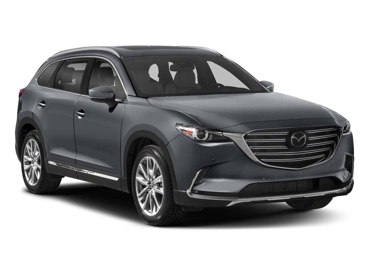 2018 Mazda CX-9 GRAND TOURING AWD San Clemente CA