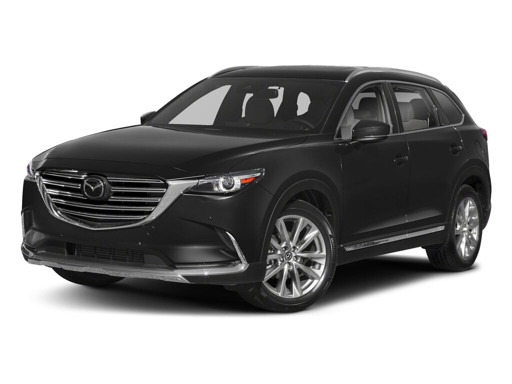 2018 Mazda CX-9 Grand Touring Oshkosh WI