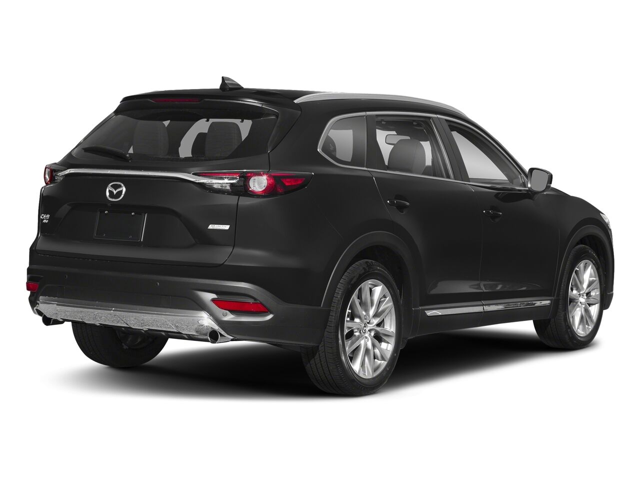 2018 Mazda CX-9 Grand Touring San Clemente CA