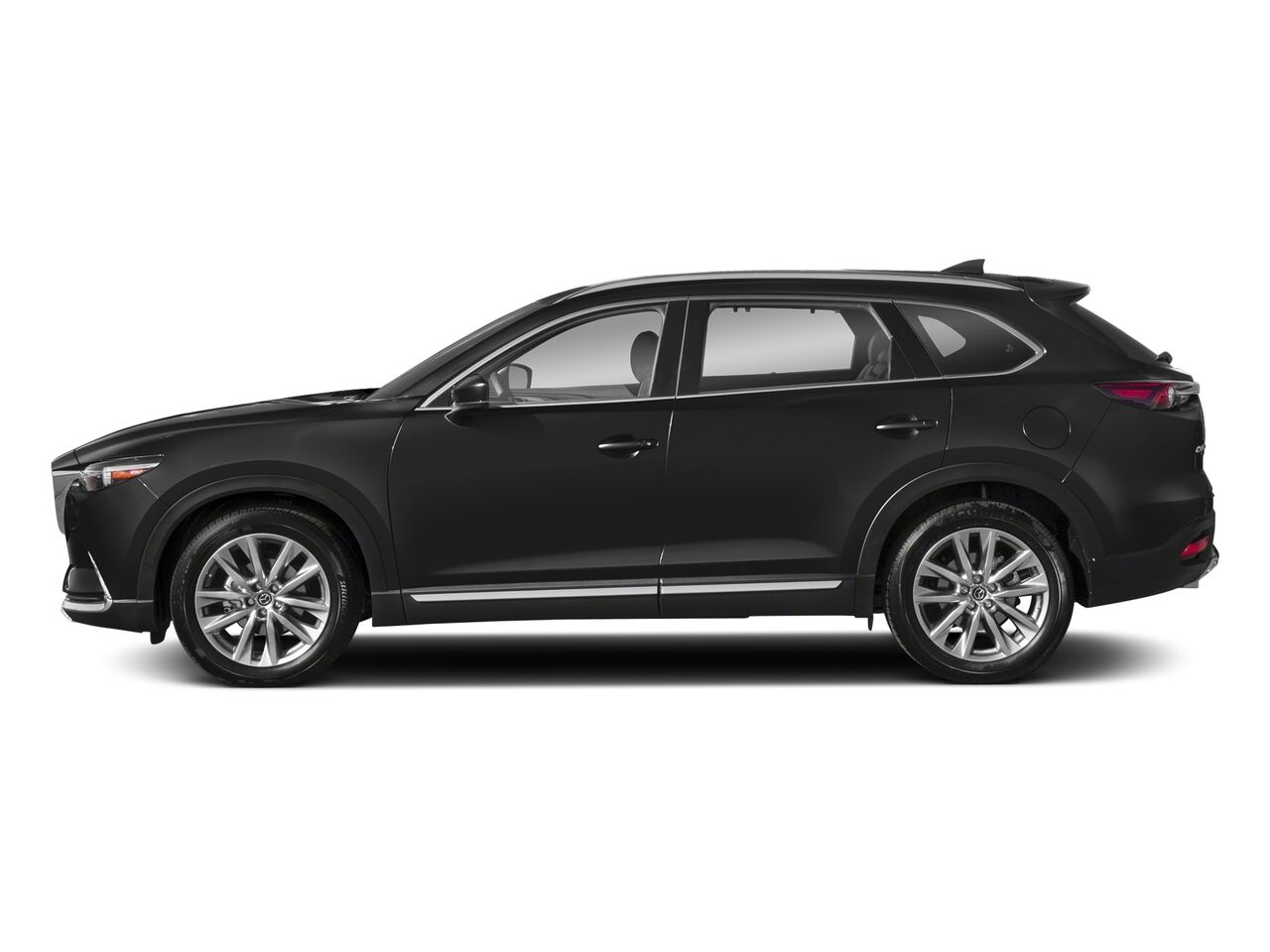 2018 Mazda CX-9 Grand Touring San Clemente CA