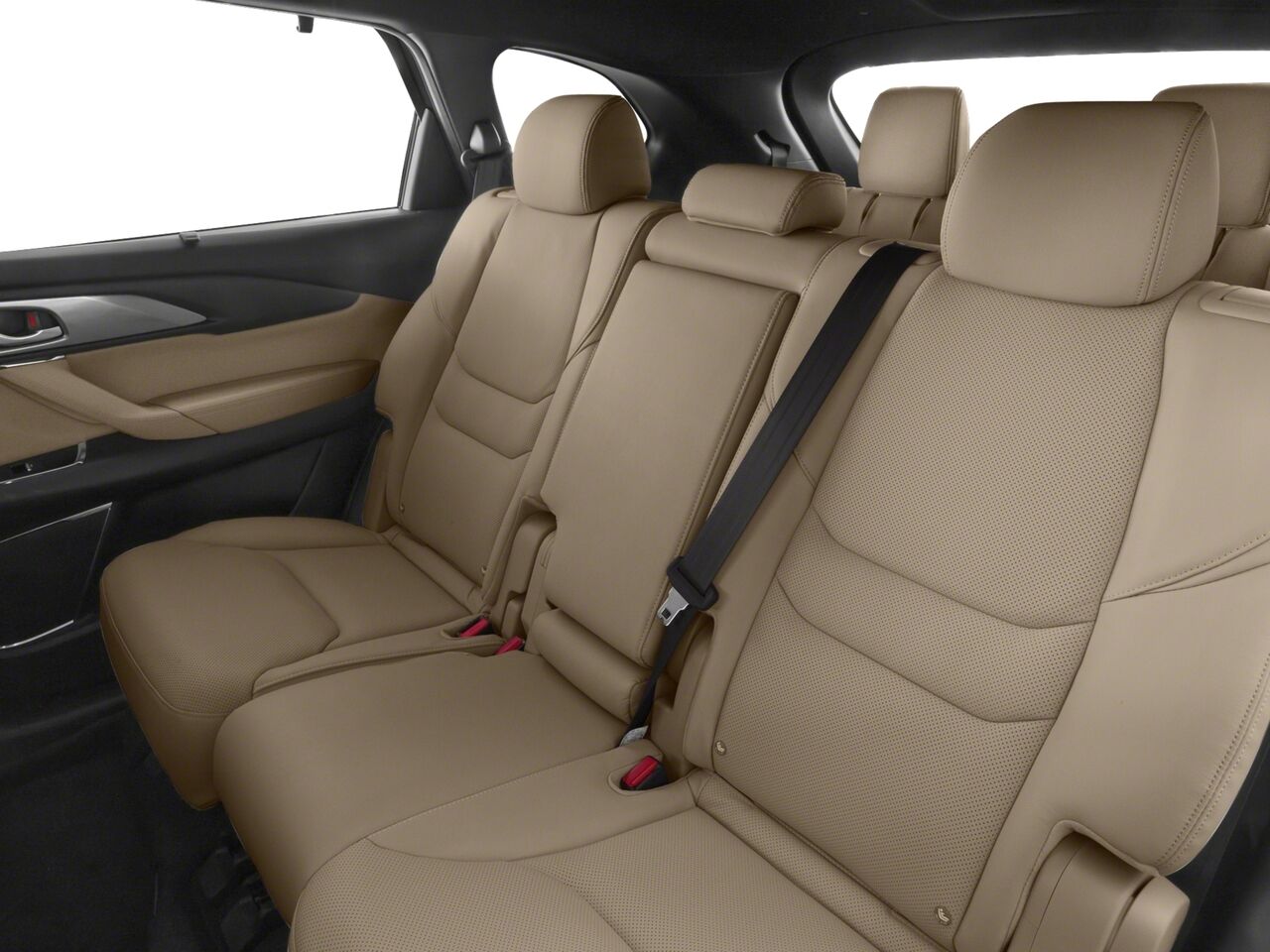 2018 Mazda CX-9 Grand Touring San Clemente CA