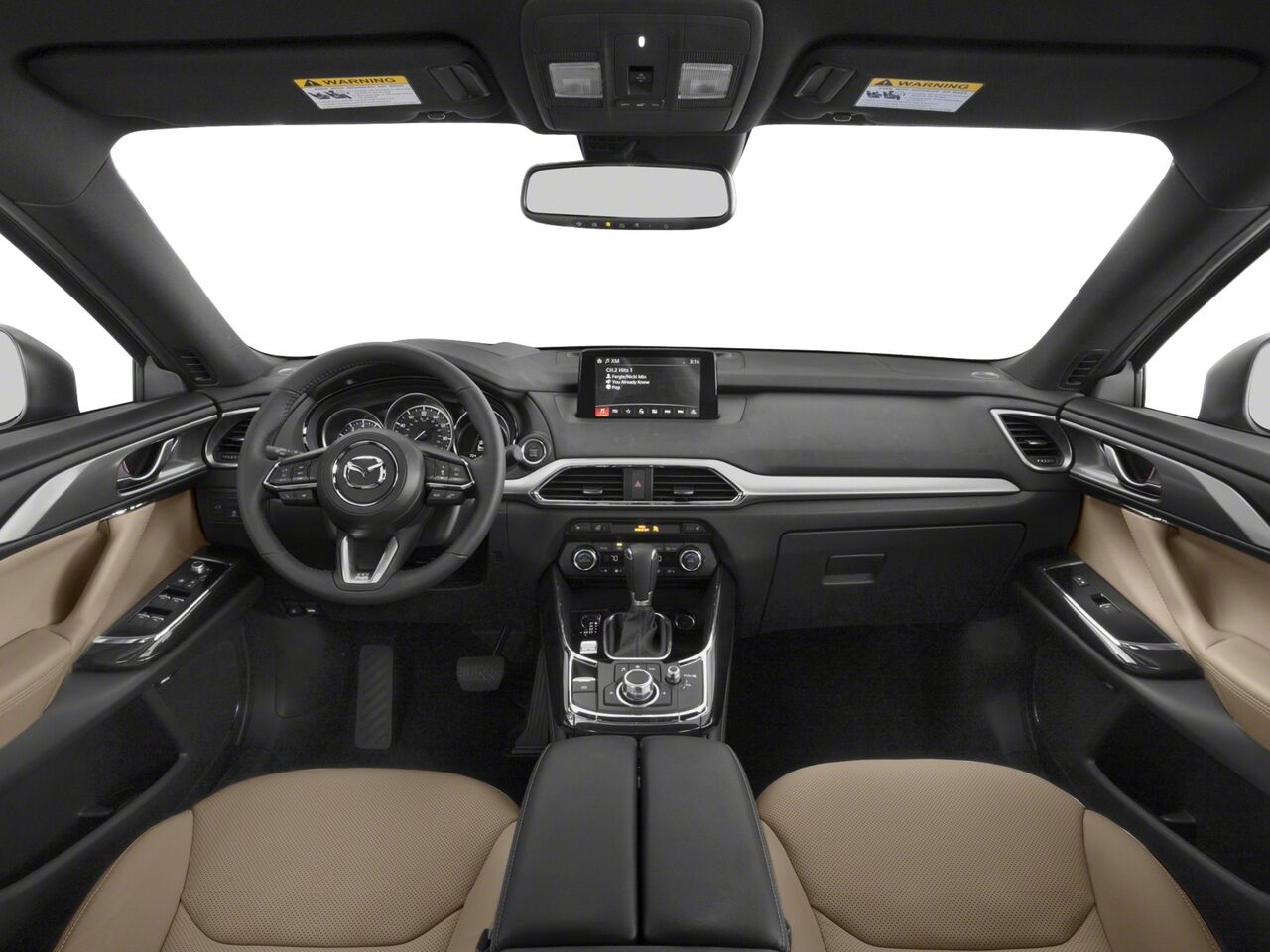 2018 Mazda CX-9 Grand Touring San Clemente CA