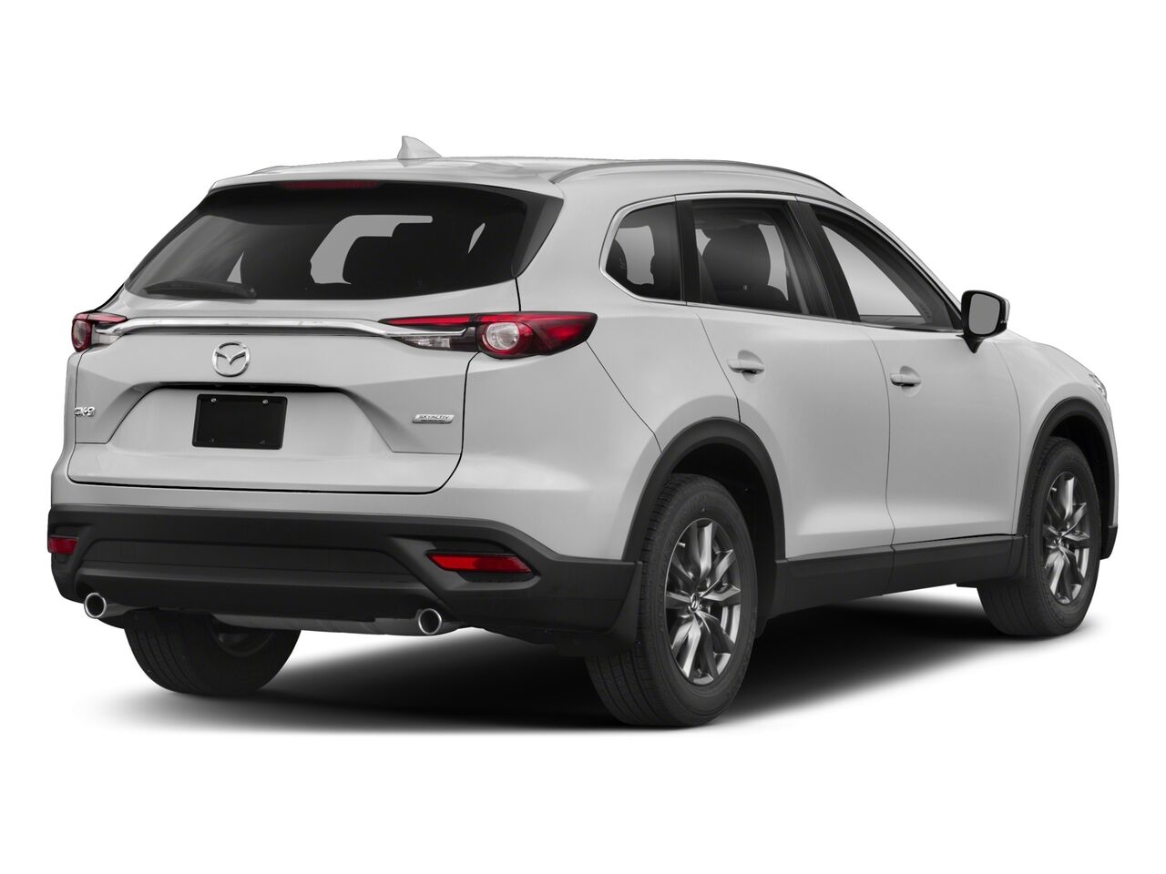 2018 Mazda CX-9 Sport San Clemente CA