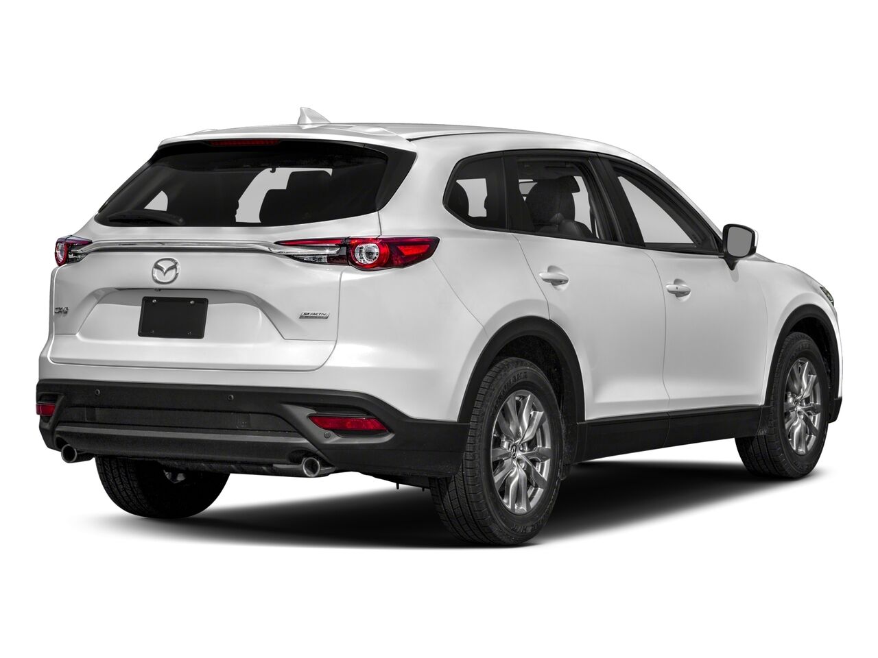 2018 Mazda CX-9 Touring San Clemente CA