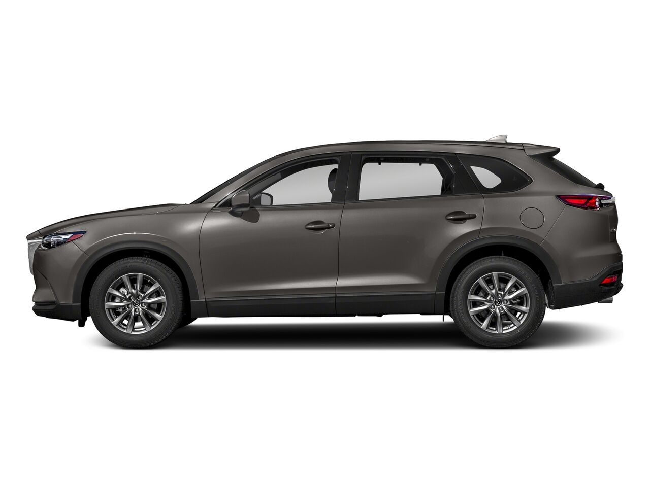 2018 Mazda CX-9 Touring San Clemente CA