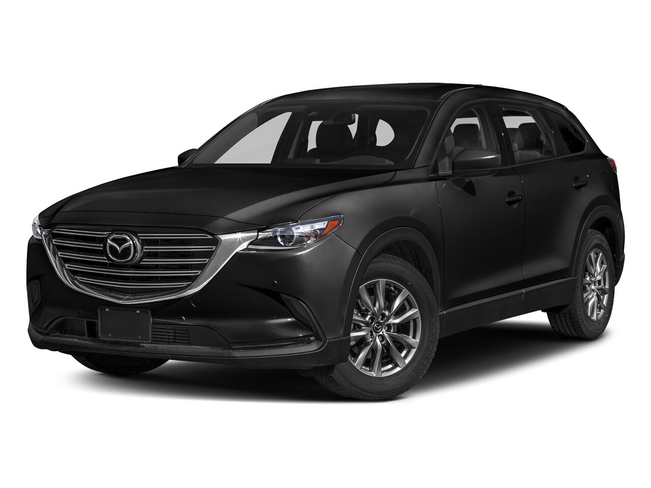 2018 Mazda CX-9 Touring San Clemente CA