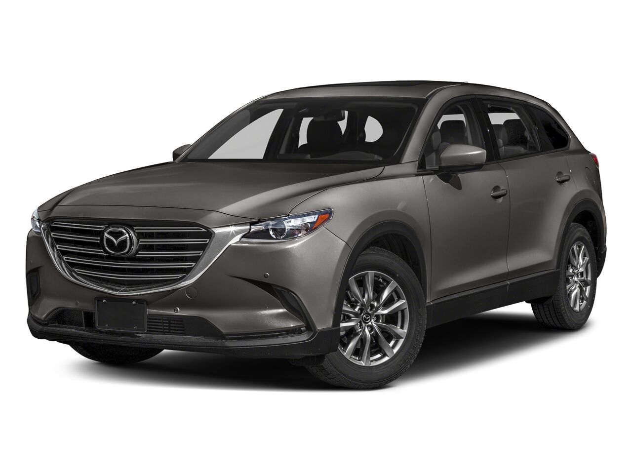 2018 Mazda CX-9 Touring