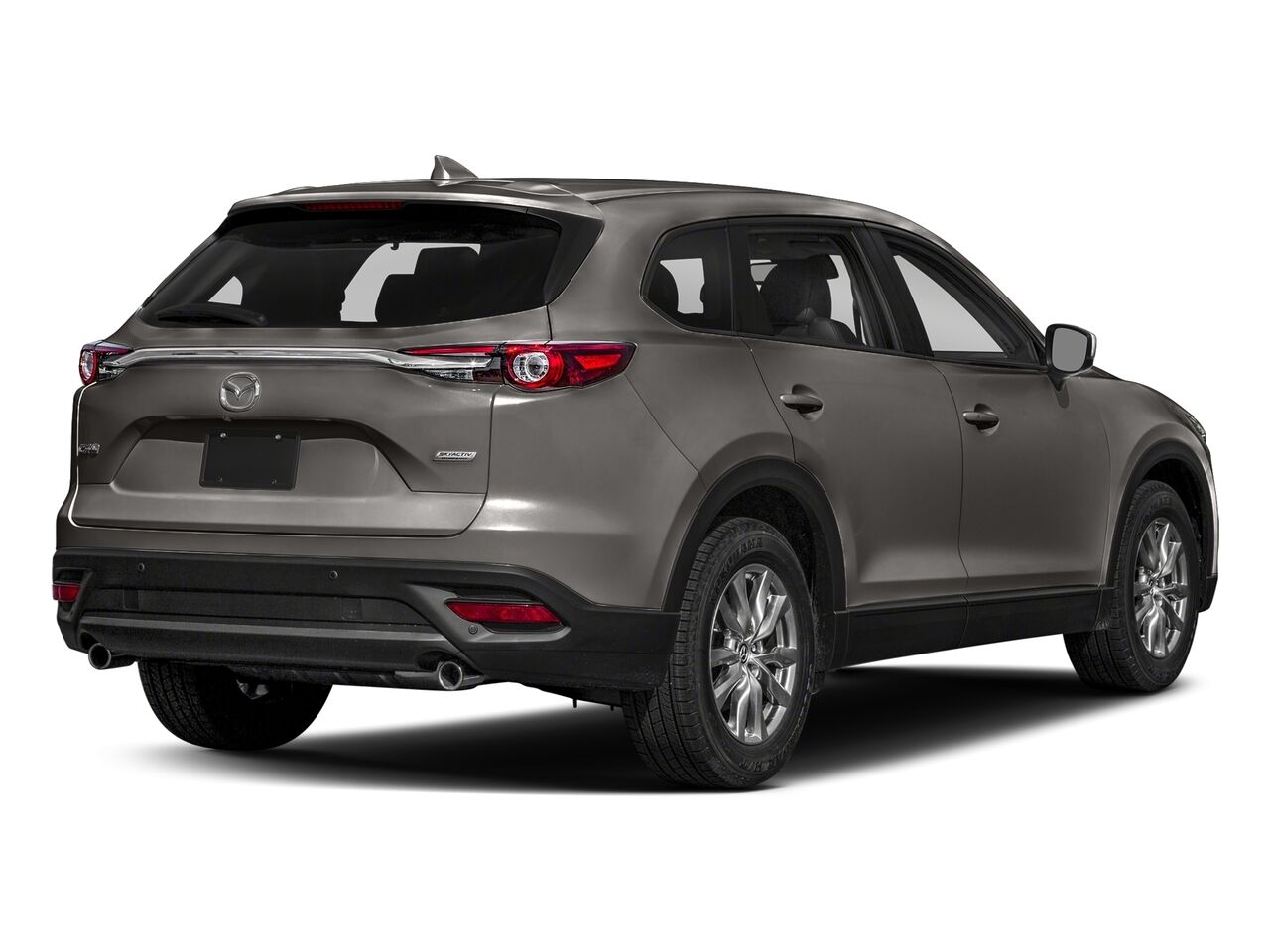 2018 Mazda CX-9 Touring San Clemente CA