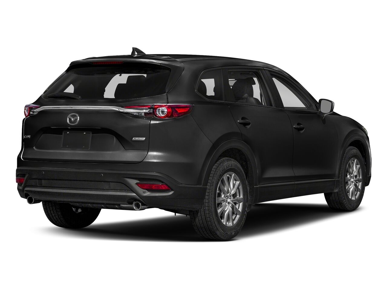 2018 Mazda CX-9 Touring San Clemente CA