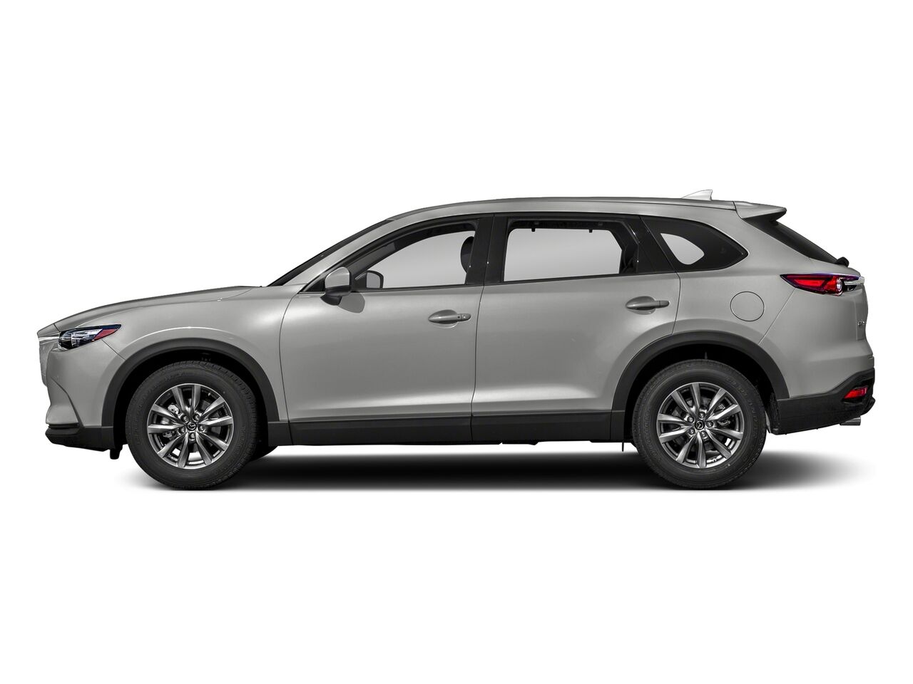 2018 Mazda CX-9 Touring San Clemente CA