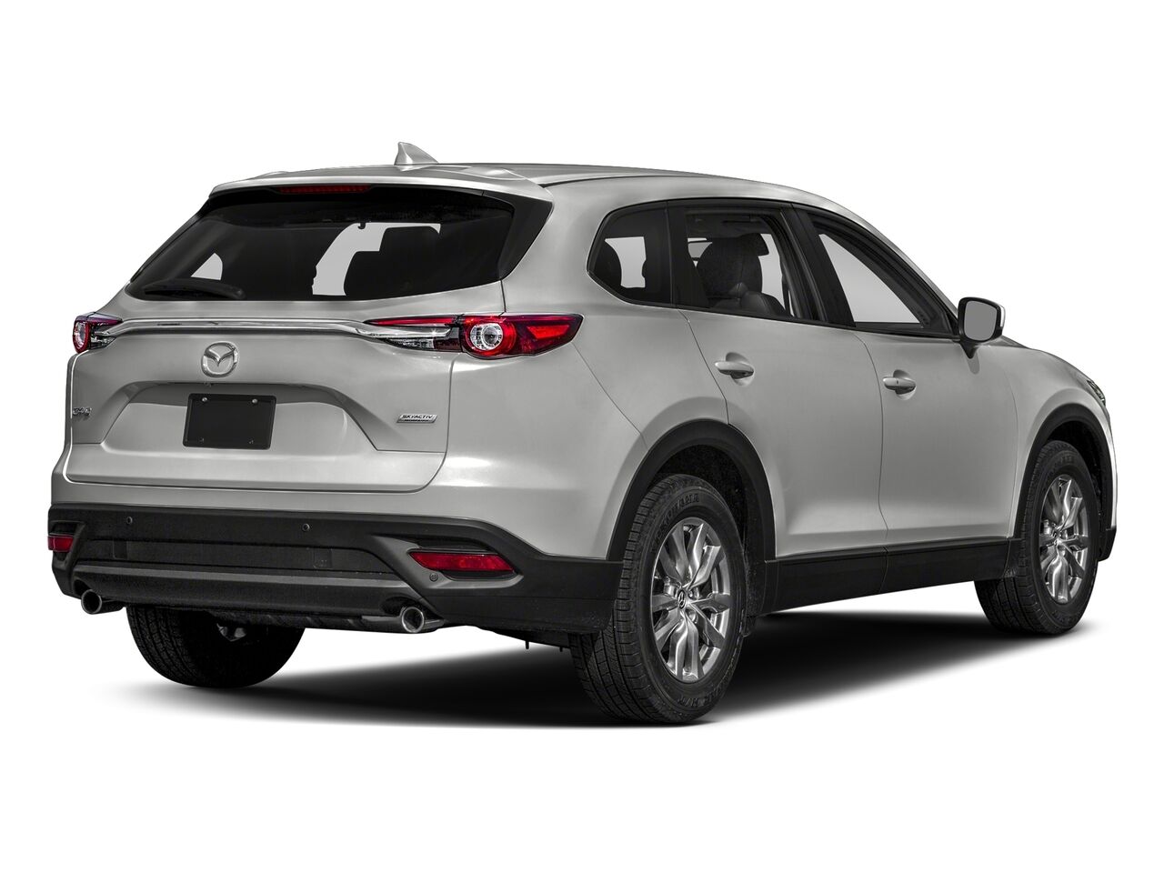 2018 Mazda CX-9 Touring San Clemente CA