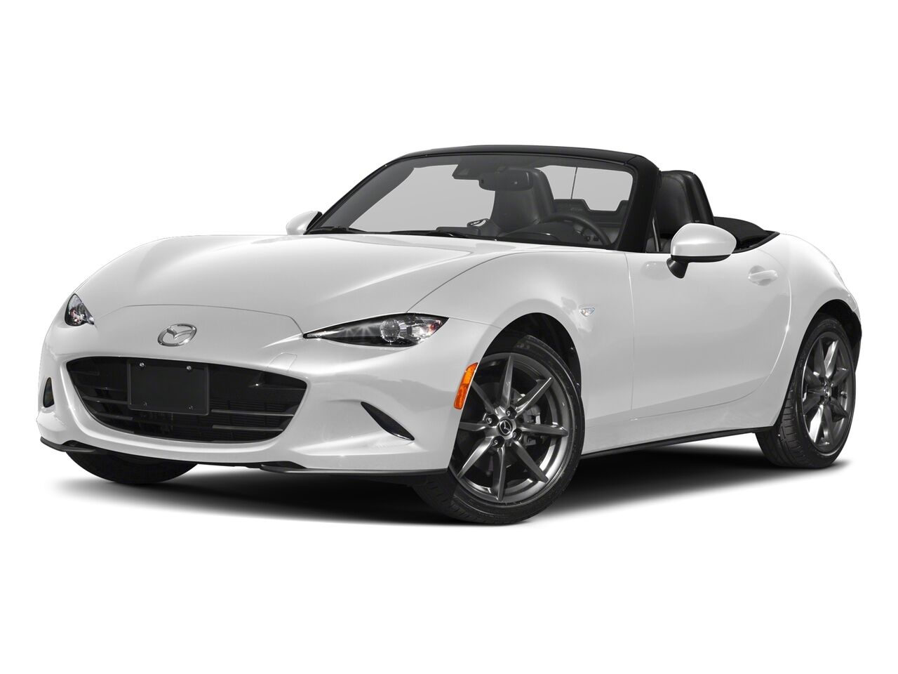 2018 Mazda MX-5 Miata GRAND TOURING AUTO San Clemente CA