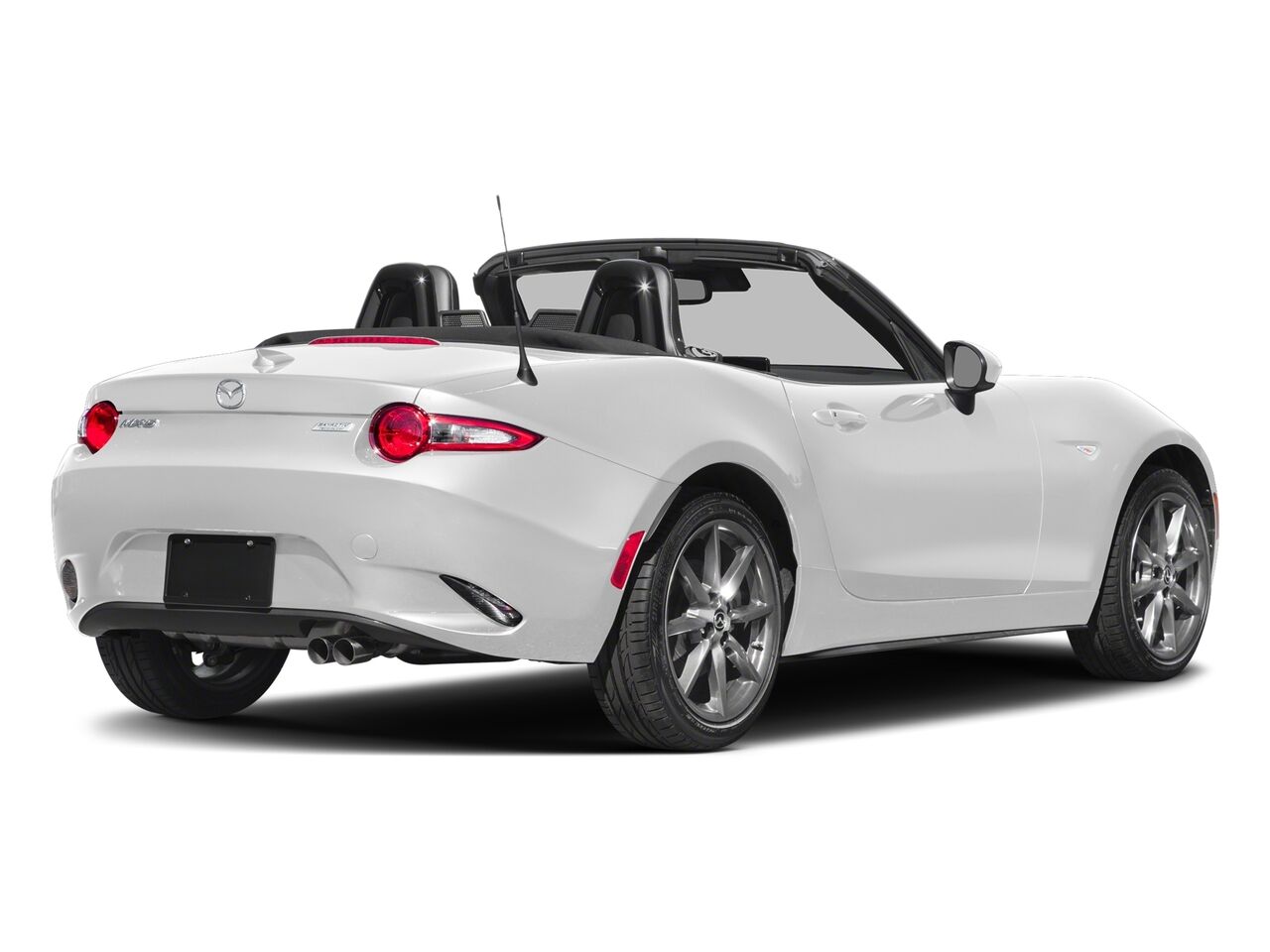 2018 Mazda MX-5 Miata GRAND TOURING AUTO San Clemente CA