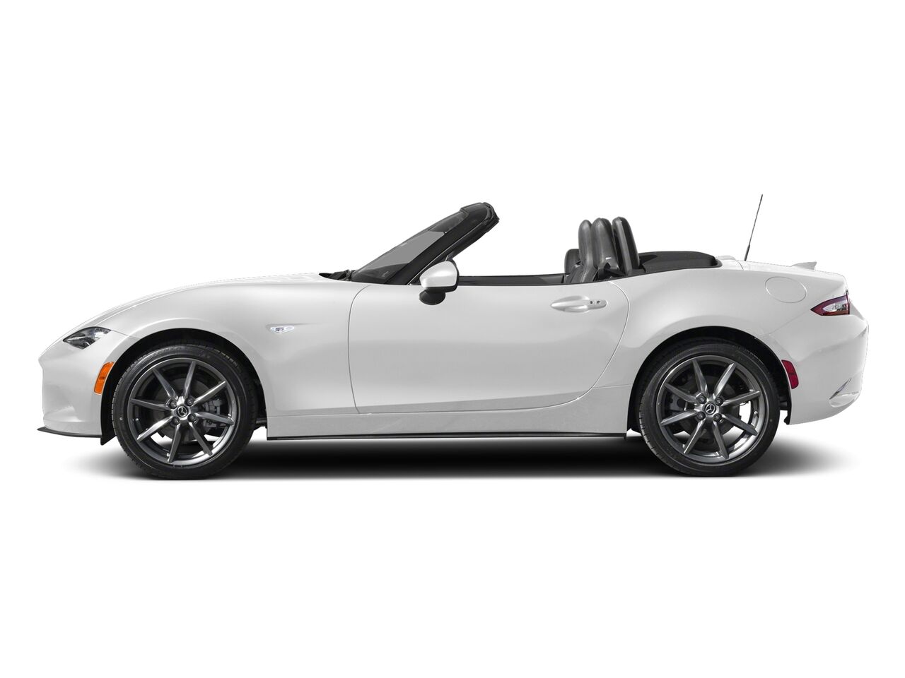 2018 Mazda MX-5 Miata GRAND TOURING AUTO San Clemente CA