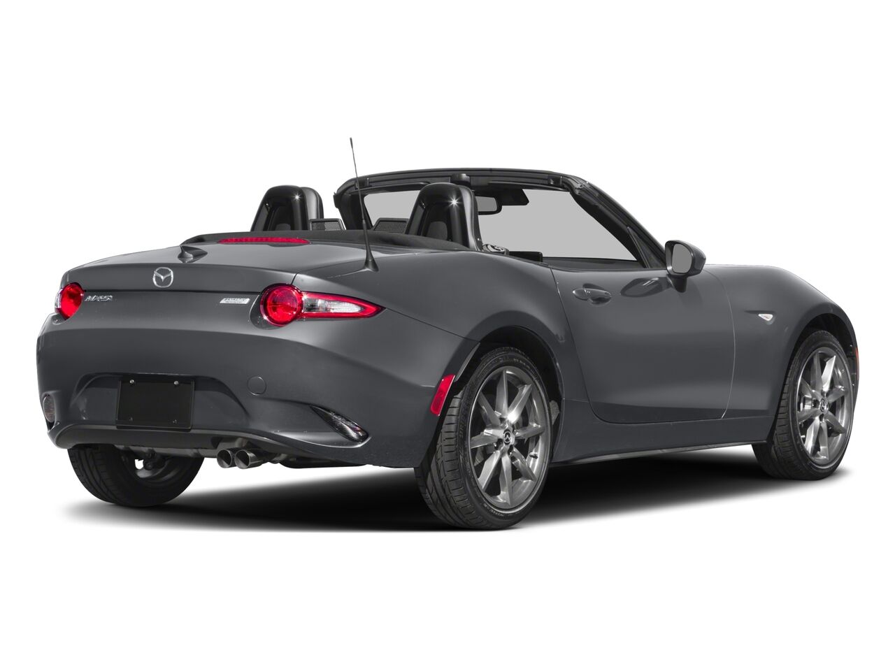 2018 Mazda MX-5 Miata GRAND TOURING AUTO San Clemente CA
