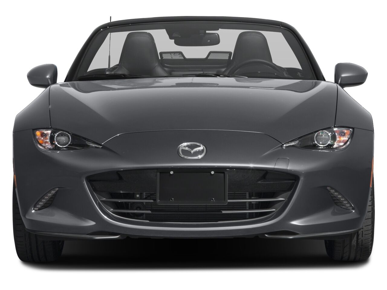 2018 Mazda MX-5 Miata GRAND TOURING AUTO San Clemente CA