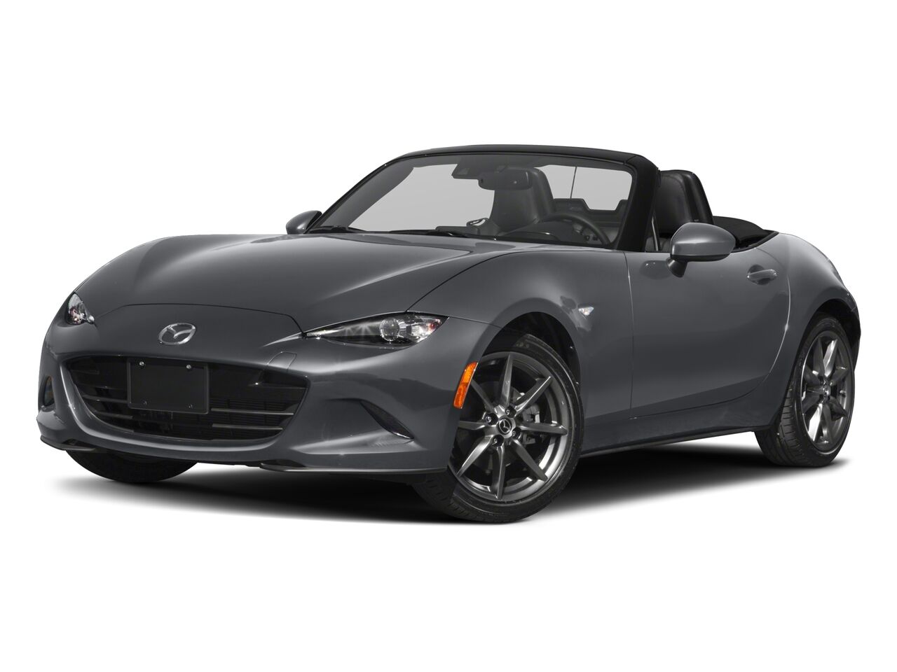 2018 Mazda MX-5 Miata GRAND TOURING AUTO San Clemente CA