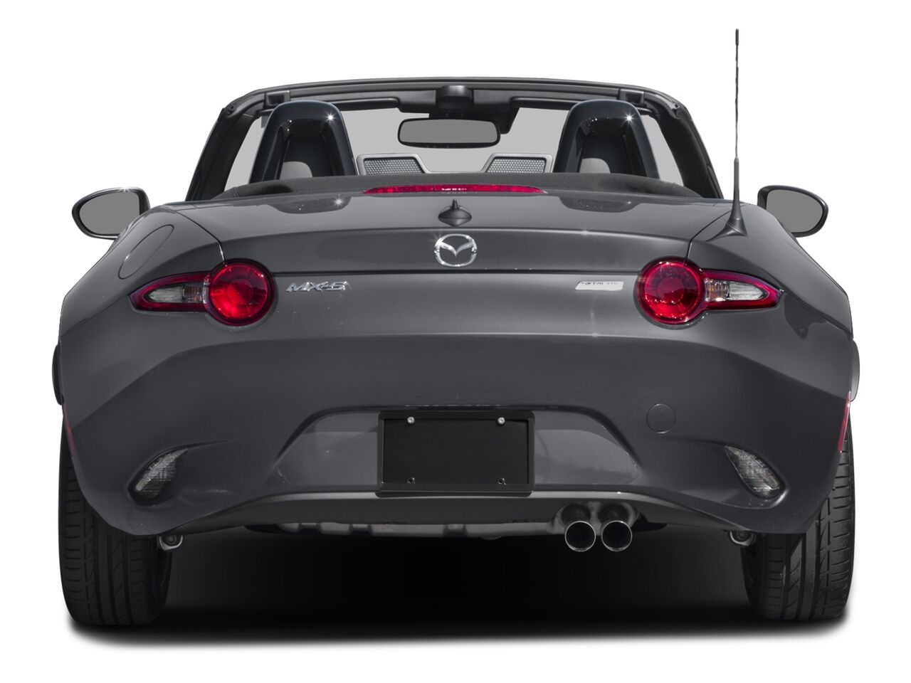 2018 Mazda MX-5 Miata GRAND TOURING AUTO San Clemente CA