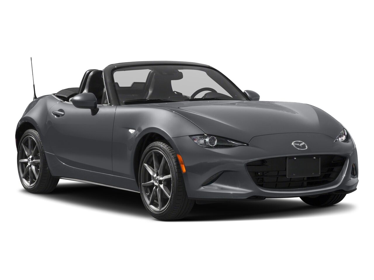 2018 Mazda MX-5 Miata GRAND TOURING AUTO San Clemente CA