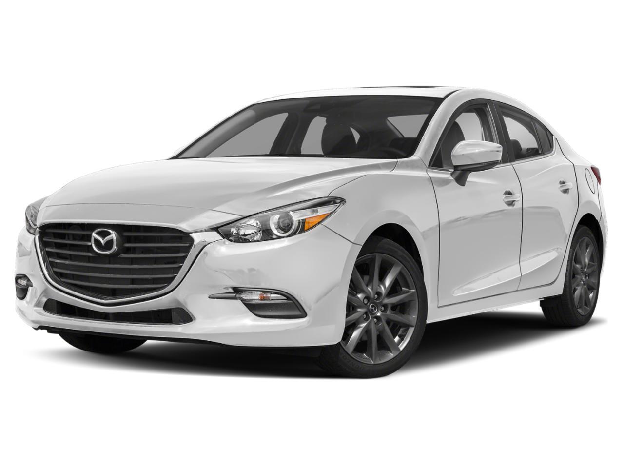 2018 Mazda Mazda3 San Clemente CA