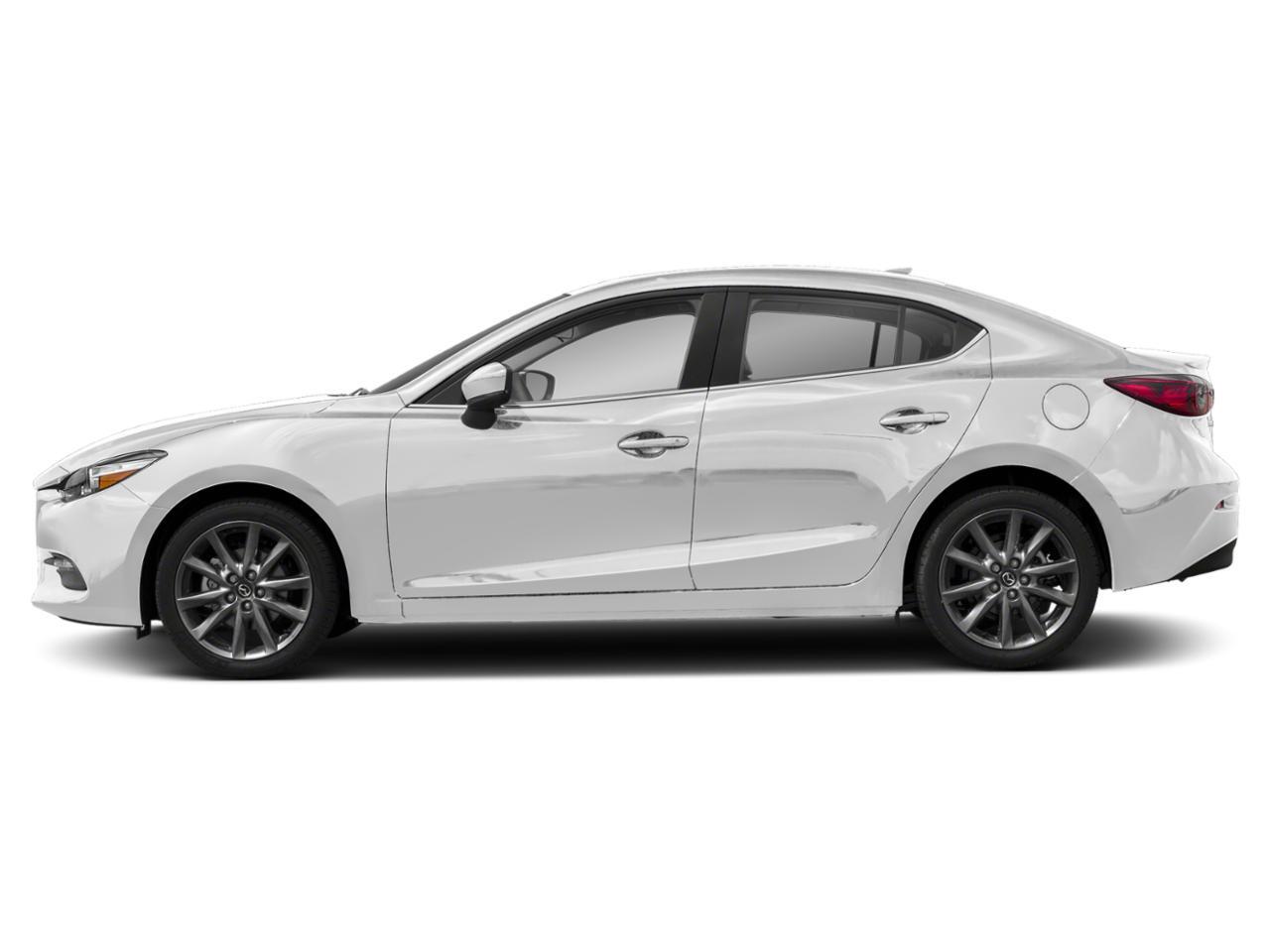 2018 Mazda Mazda3 San Clemente CA