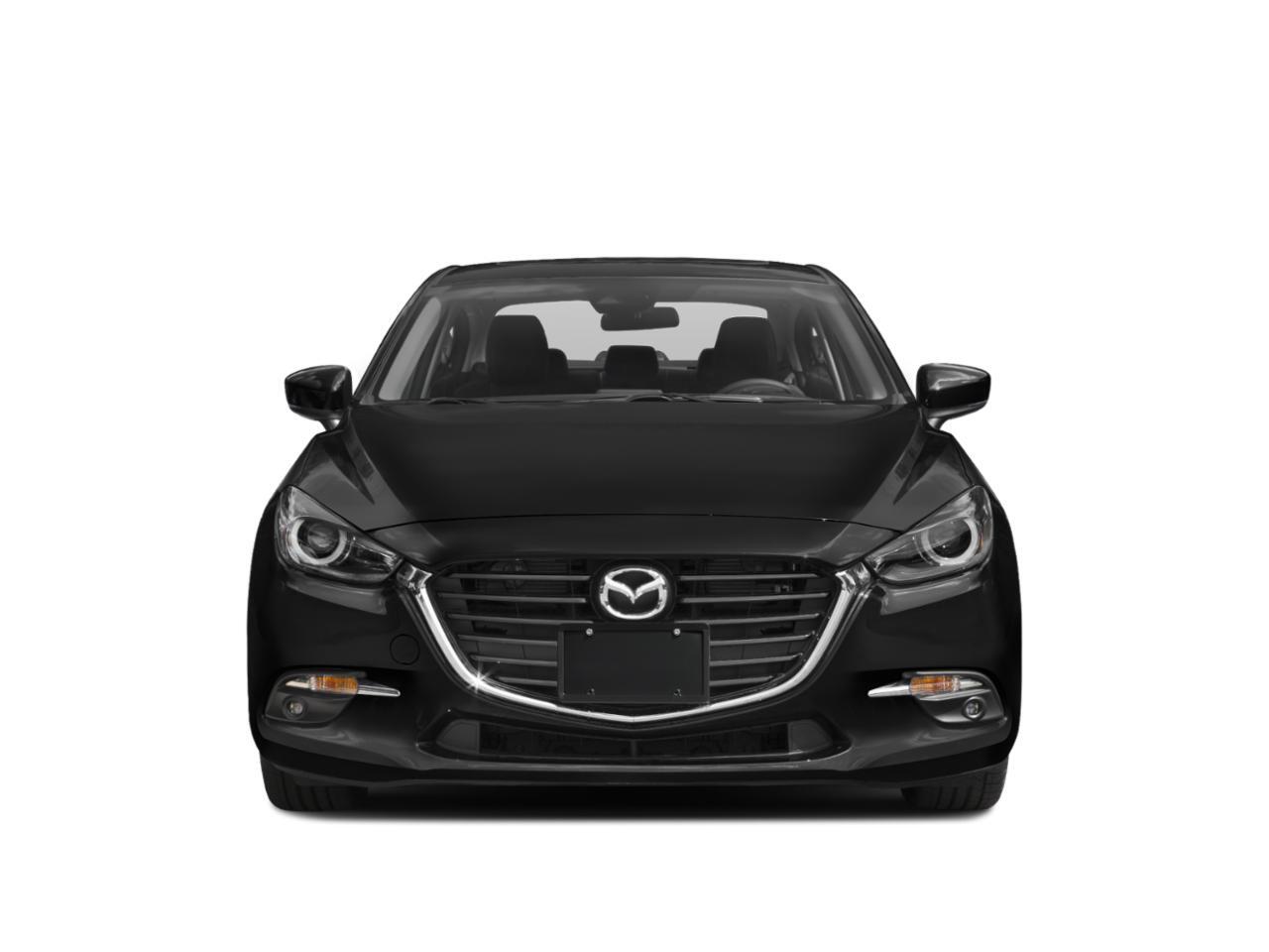 2018 Mazda Mazda3 4-Door Grand Touring San Clemente CA