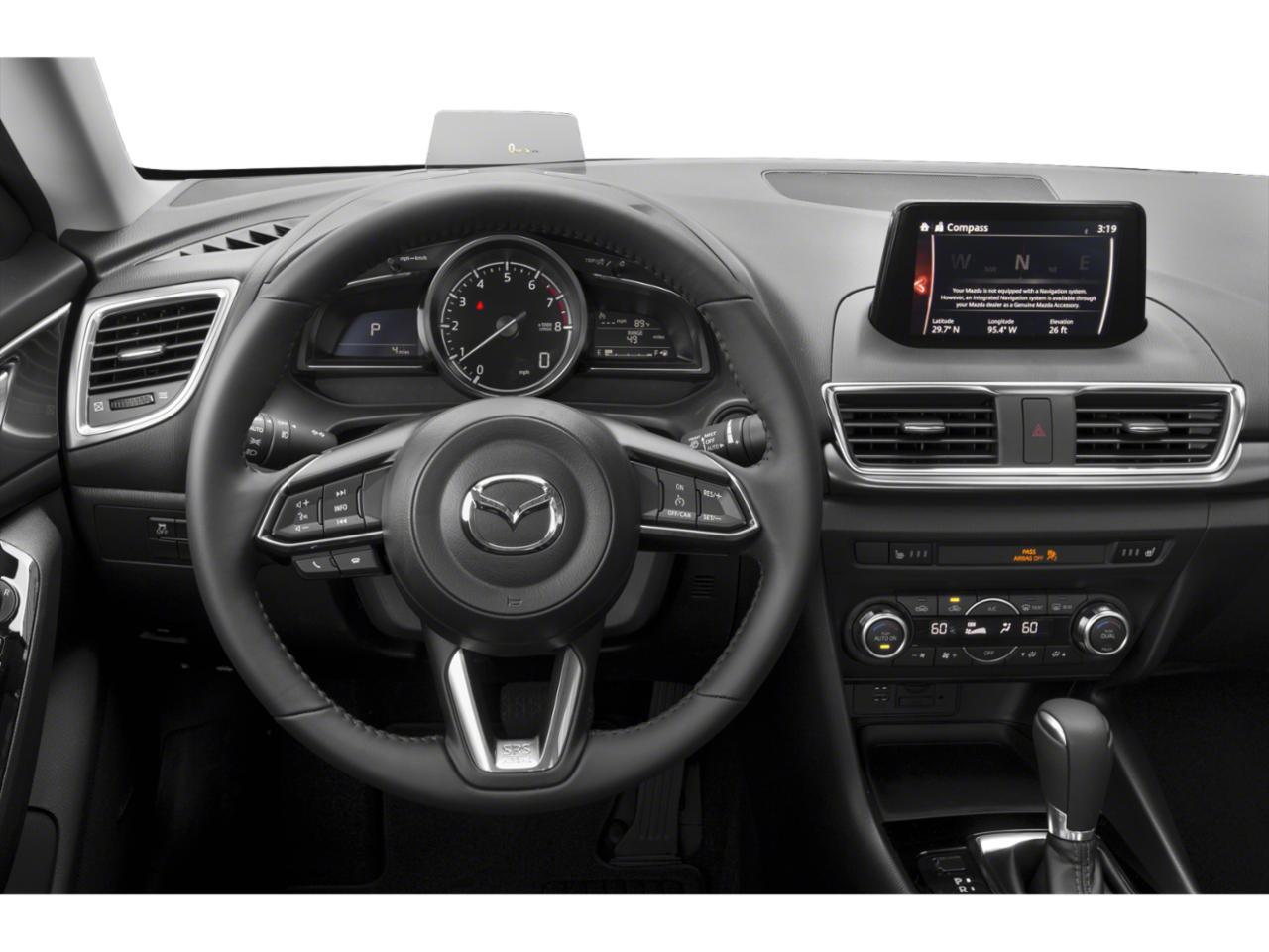 2018 Mazda Mazda3 4-Door Grand Touring San Clemente CA
