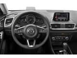 2018 Mazda Mazda3 4-Door Grand Touring Oshkosh WI