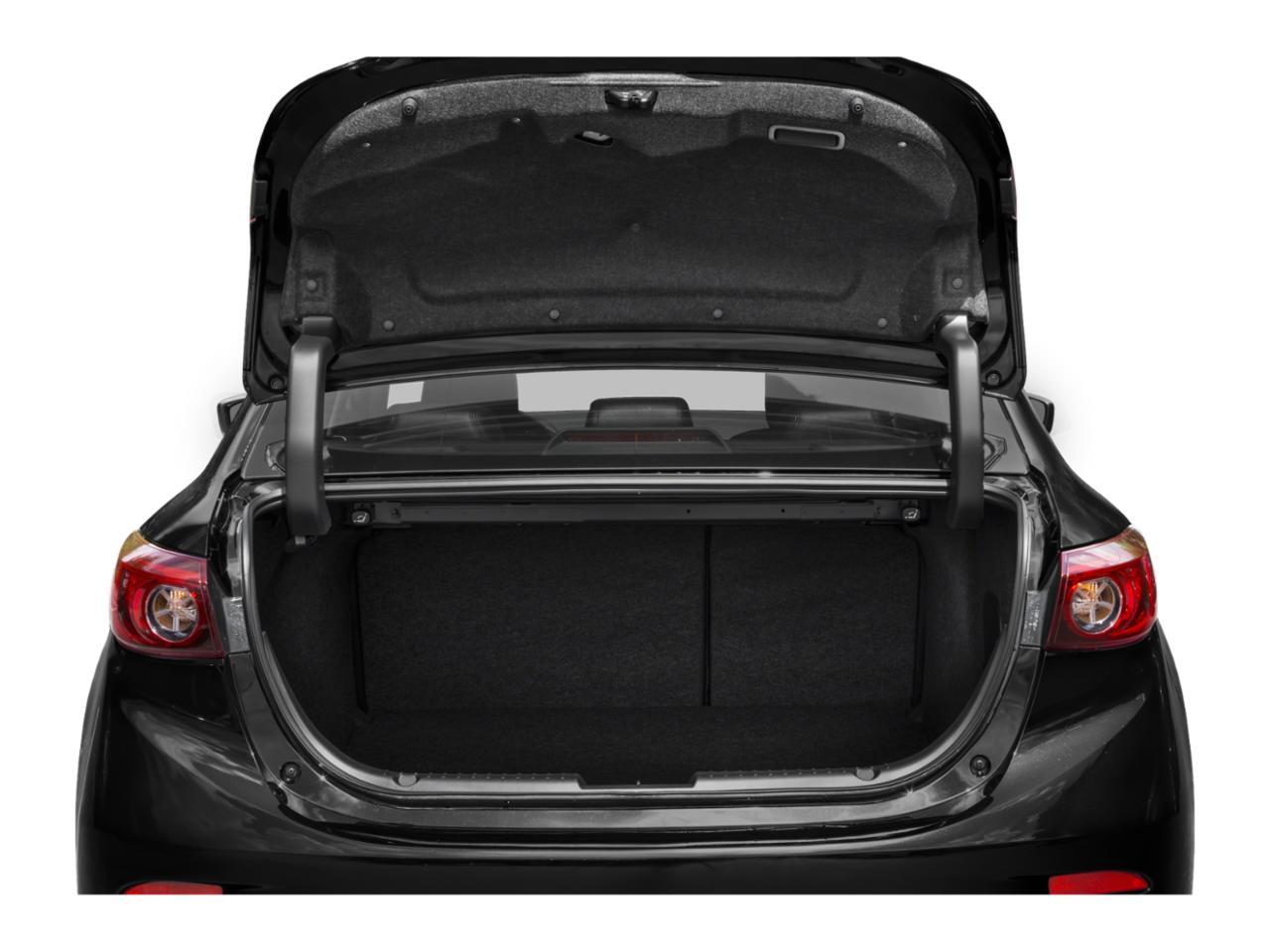 2018 Mazda Mazda3 4-Door Grand Touring San Clemente CA