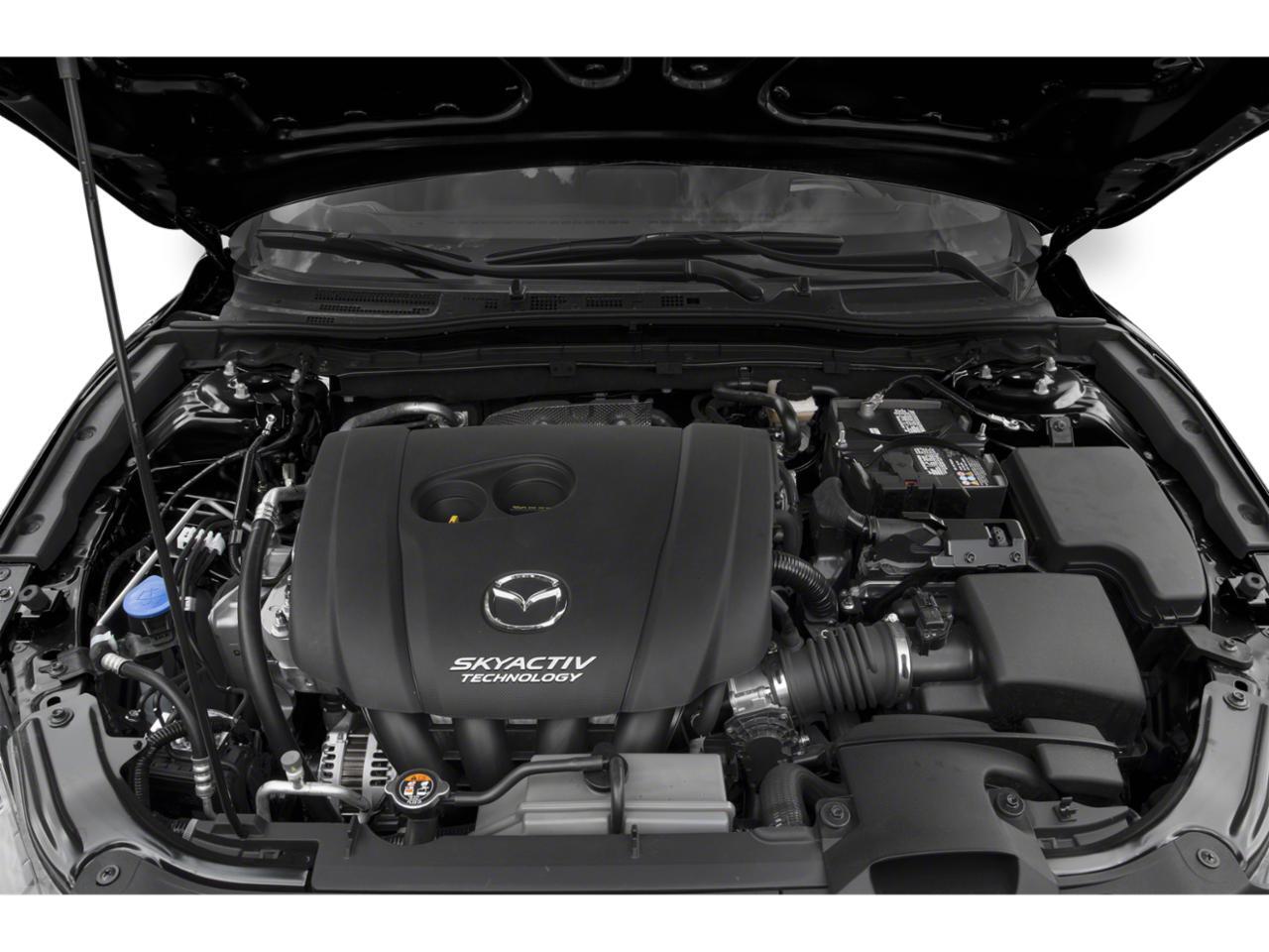 2018 Mazda Mazda3 4-Door Grand Touring San Clemente CA