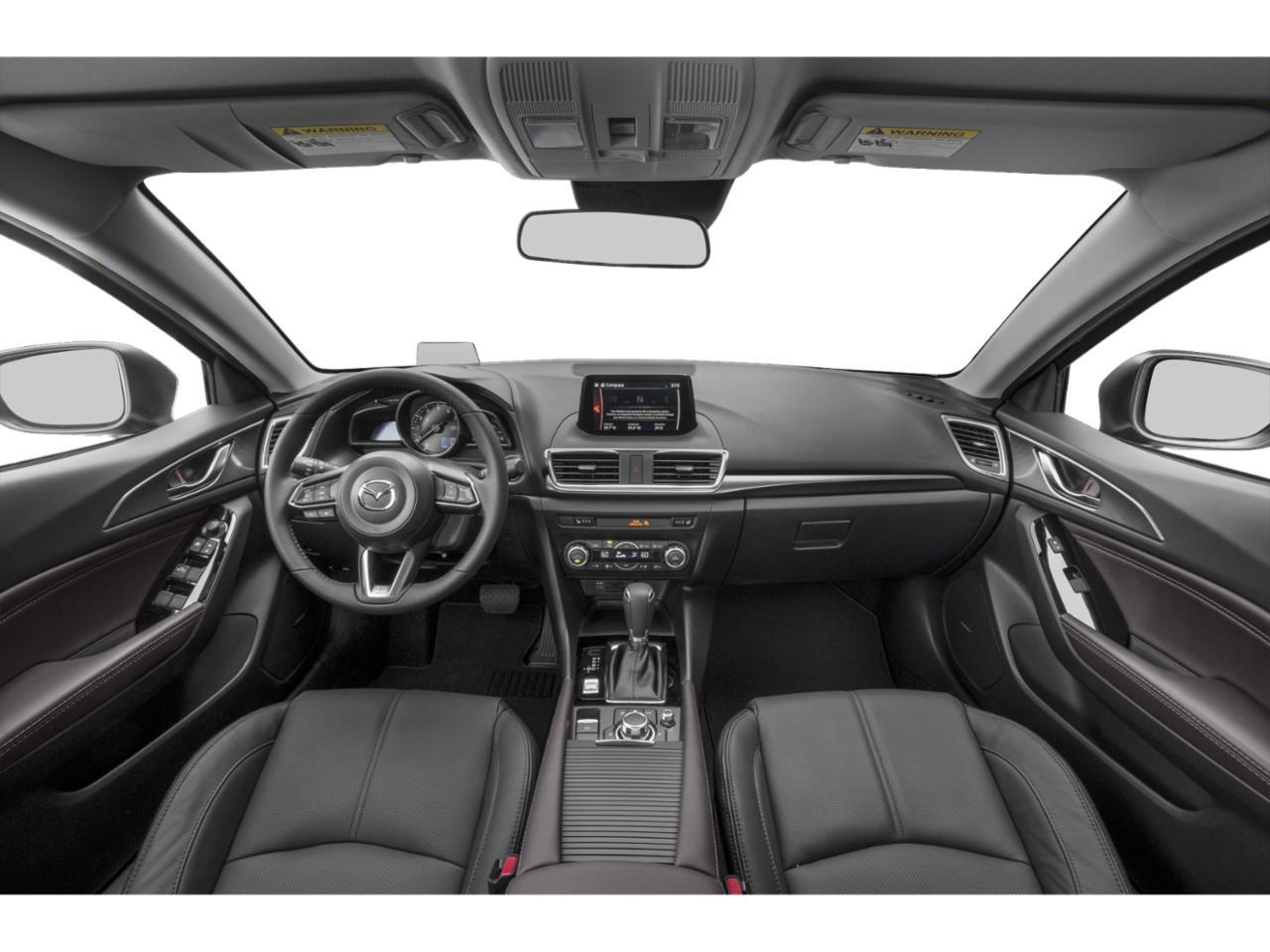 2018 Mazda Mazda3 4-Door Grand Touring San Clemente CA