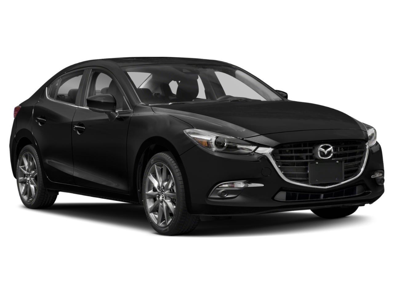 2018 Mazda Mazda3 4-Door Grand Touring San Clemente CA