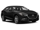 2018 Mazda Mazda3 4-Door Grand Touring Oshkosh WI