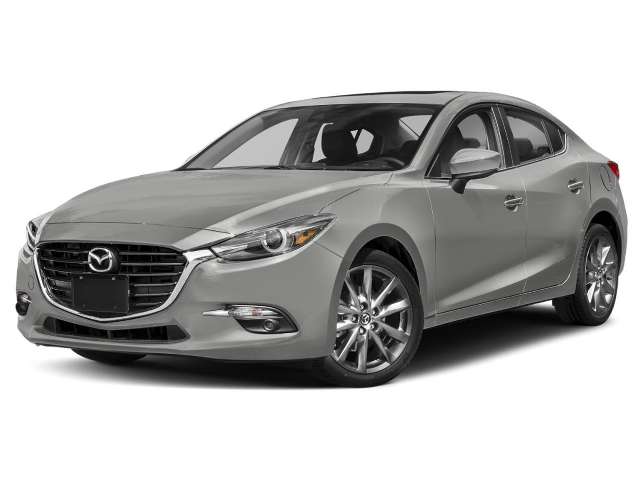 2018 Mazda Mazda3 4-Door Grand Touring San Clemente CA