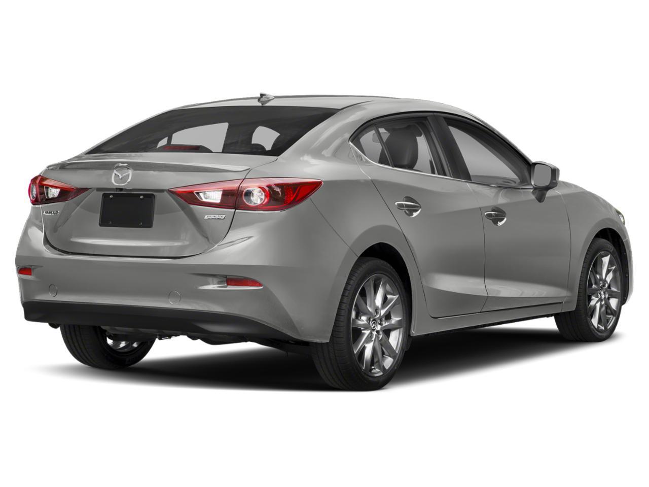 2018 Mazda Mazda3 4-Door Grand Touring San Clemente CA