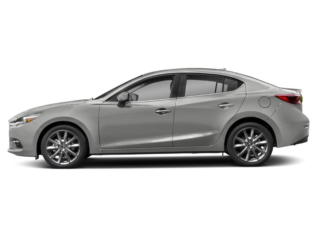 2018 Mazda Mazda3 4-Door Grand Touring San Clemente CA