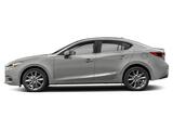 2018 Mazda Mazda3 4-Door Grand Touring Oshkosh WI