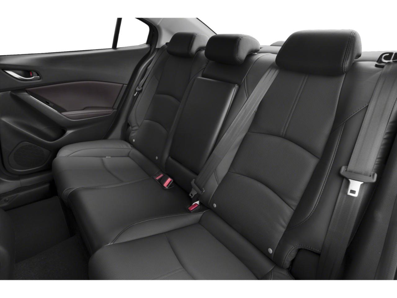 2018 Mazda Mazda3 4-Door Grand Touring San Clemente CA