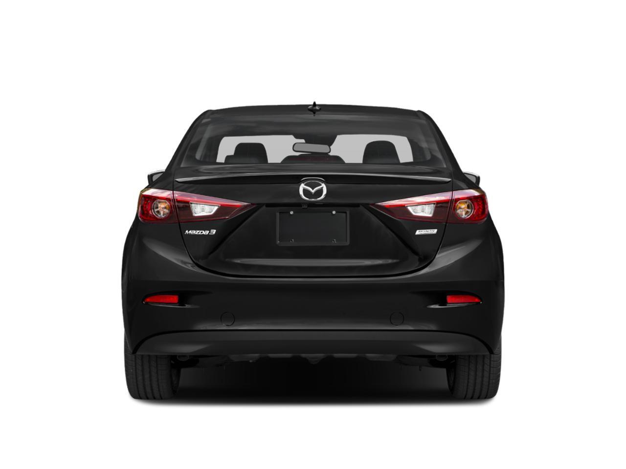 2018 Mazda Mazda3 4-Door Grand Touring San Clemente CA