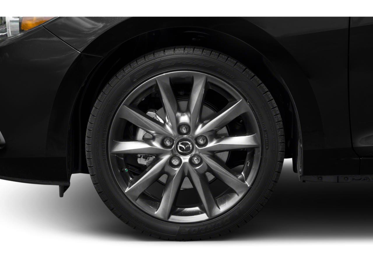 2018 Mazda Mazda3 4-Door Grand Touring San Clemente CA